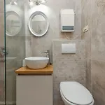 Oasis With Sea View Apartment