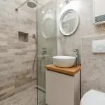 Oasis With Sea View Apartment Zadar