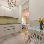 Apartment Oasis With Sea View Zadar