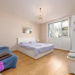 Apartamento Oasis With Sea View Zadar