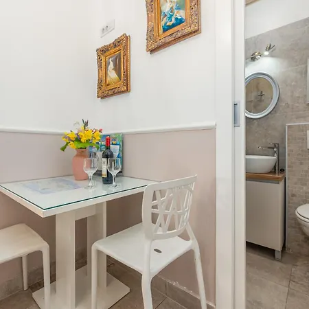 Oasis With Sea View Apartamento Zadar