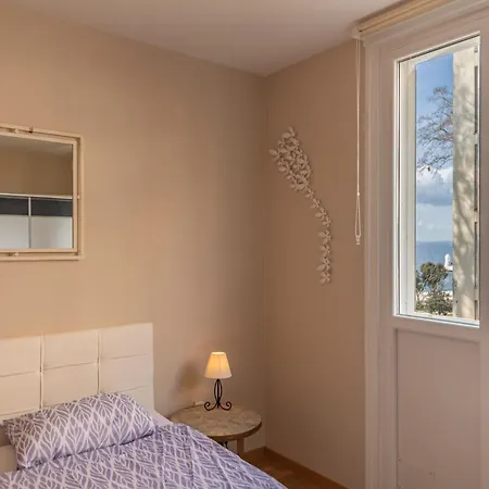 Apartamento Oasis With Sea View