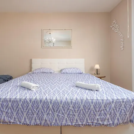 Oasis With Sea View Apartamento *