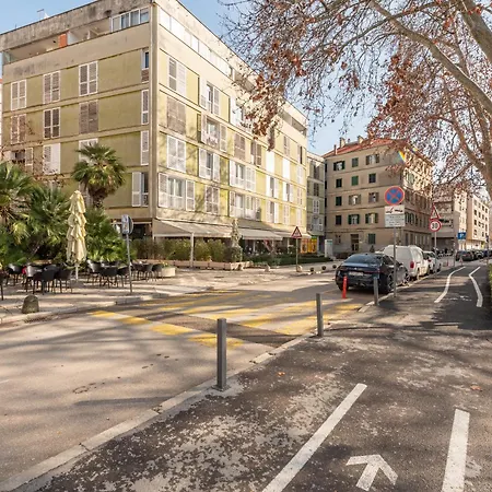 Apartamento Oasis With Sea View *