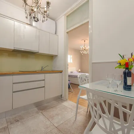 Apartamento Oasis With Sea View Zadar