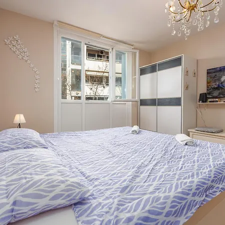 Oasis With Sea View * Zadar