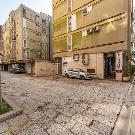 Apartamento Oasis With Sea View