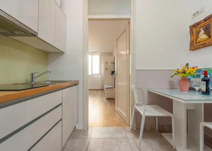 Oasis With Sea View * Задар